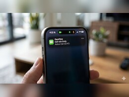 क्या आपके iPhone की स्क्रीन में भी ऊपर दिखते हैं ग्रीन और ऑरेंज डॉट? यहां जान लीजिए इसके पीछे का कारण