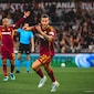 Roma Hammer Fiorentina To Remain In Champions League Hunt
