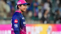 How Sooryavanshi Calmed Down A 'Stressed' Sangakkara: ' It Will Be Done'