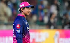 Sooryavanshi's IPL Mania Leaves Stuart Broad's WhatsApp Group Spellbound