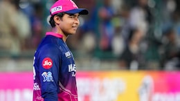 How 15-Year-Old Vaibhav Sooryavanshi Calmed Down A 'Stressed' Kumar Sangakkara: "It Will Be Done"