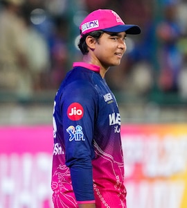 "Haters Will Say Youre Not 15": Vaibhav Sooryavanshi Given Special Advice By IPL Great After 97 Off 29