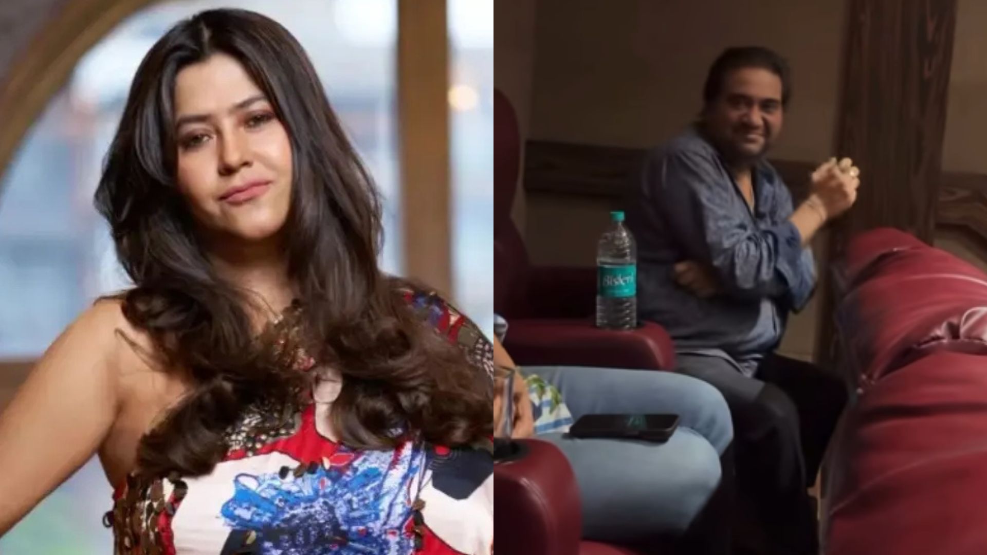 Ektaa Kapoor Defends <i>Naagin 7</i> Editor After VFX Blunder: 'Can Change A Lover, Not Him'