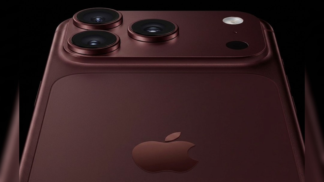 Apple iPhone 18 Pro, iPhone 18 Pro Max Colours Tipped Again In New Case Images, Video