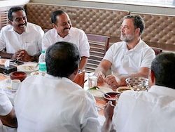 VD Satheesan, Not KC Venugopal. Why Congress Picked The Man It Had To