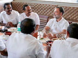 VD Satheesan, Not KC Venugopal. Why Congress Picked The Man It Had To