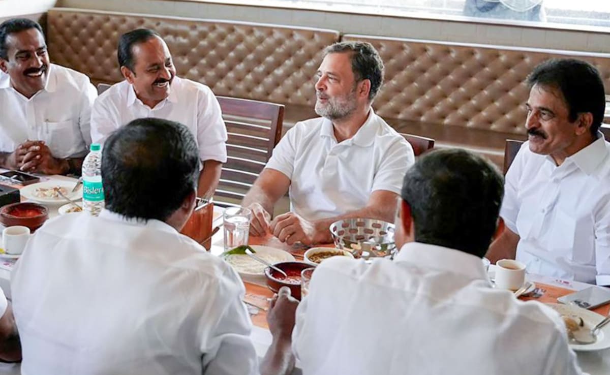 kerala chief minister vd satheesan, kc venugopal, why congress picked satheesan over venugopal, new kerala chief minister