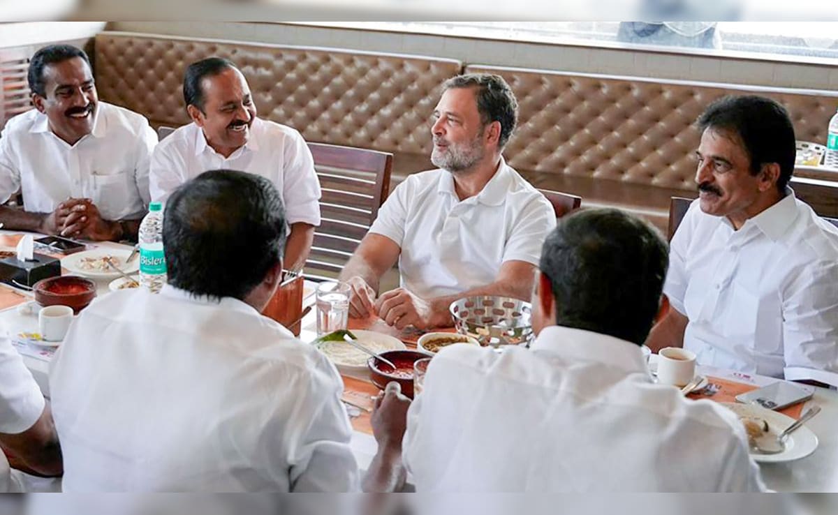 Opinion: Opinion | Rahul, Kharge, Priyanka: Inside The Kerala Power Contest That Forced Congress To Blink
