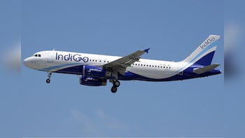 IndiGo Says Middle East Crisis Hit Nearly One In Five Seats It Flies