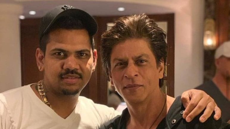 Shah Rukh Khan Calls KKR's Sunil Narine 'Magician' After Historic 200-Wicket IPL Milestone