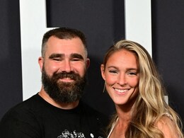 Jason Kelce's Wife Kylie Shares Bold Confession While Opening Up About Emotional Family Moment