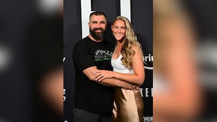Jason Kelce Names The Fictional Dad He Wants To Be Like While Raising Four Daughters