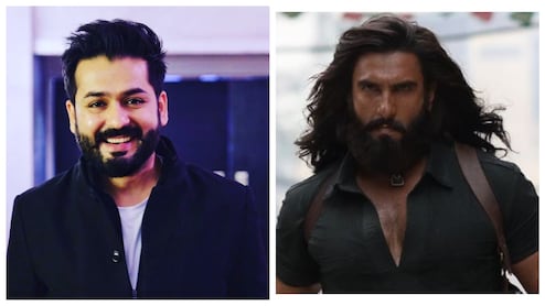 'धुरंधर 3 कभी नहीं बन पाएगी', इस फिल्म क्रिटिक ने सीना ठोंककर किया दावा, वजह हैं रणवीर सिंह और आदित्य धर