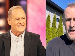 Dave Coulier Reveals He Lost 20 kgs During Cancer Treatment: Understanding Post-Treatment Body Changes