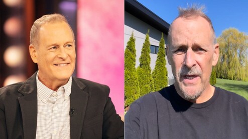 Dave Coulier Reveals He Lost 20 kgs During Cancer Treatment: Understanding Post-Treatment Body Changes