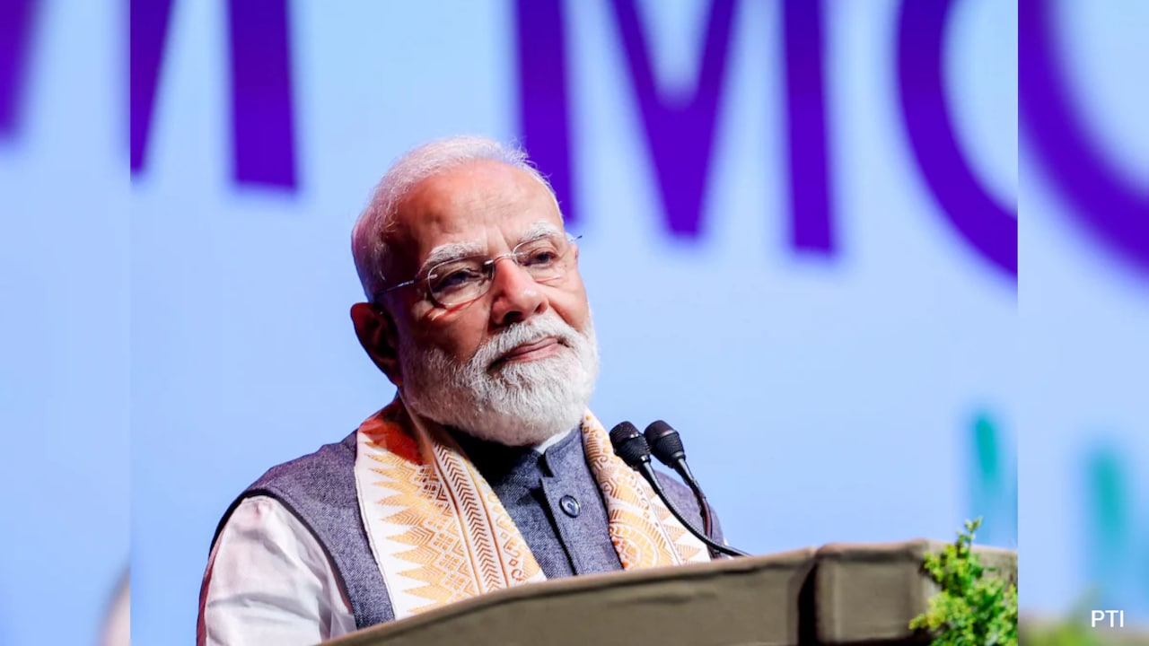 Mixed assessments of PM Modi’s role in India’s healthcare changes over 12 years