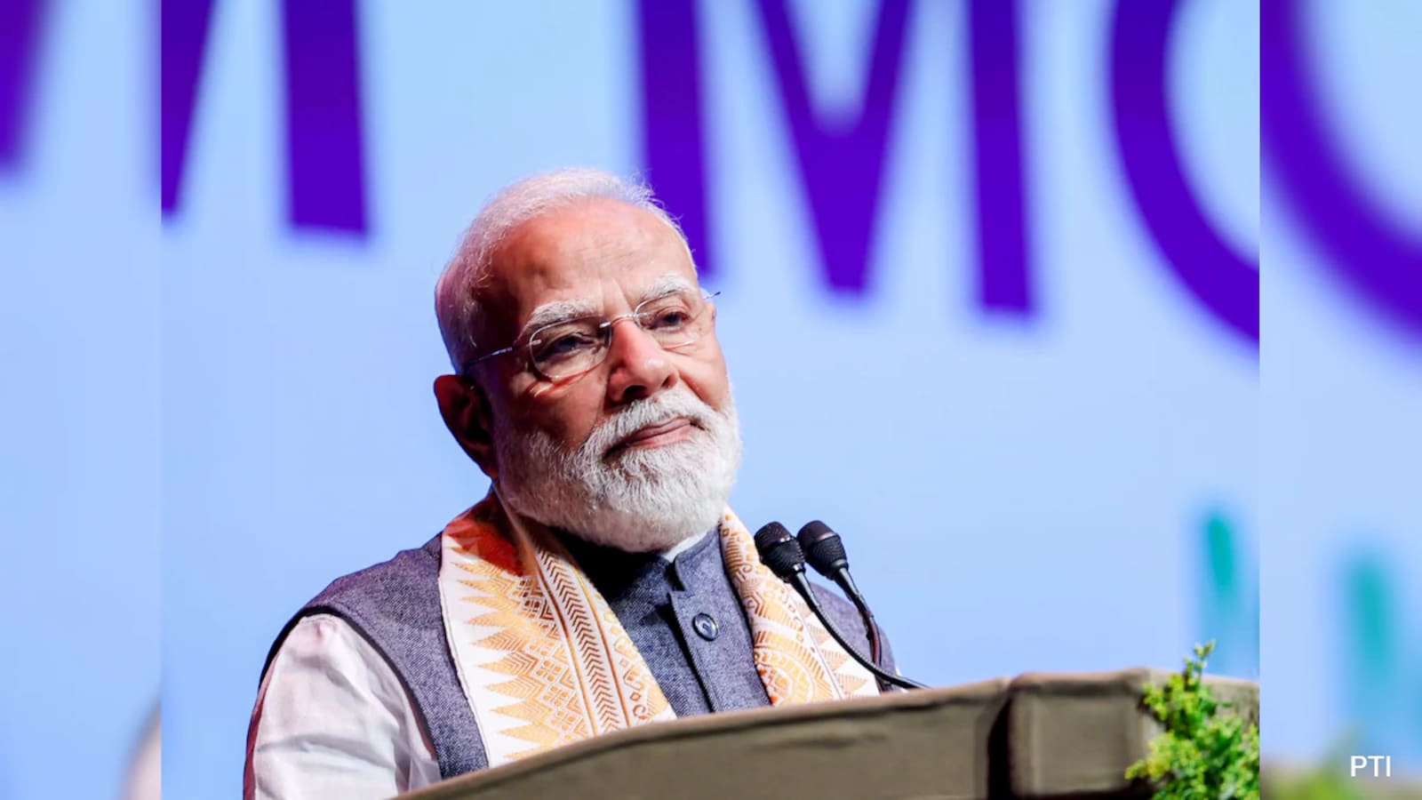 PM Modi To Participate In G7 Summit In France Today