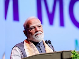 Opinion: 12 Years Of Transforming India's Healthcare Under PM Modi
