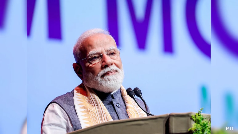 Opinion: 12 Years Of Transforming India's Healthcare Under PM Modi