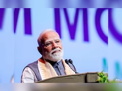 On PM Modi’s 76th Birthday, Wishes Pour In From BJP Leaders, Actors And Politicians