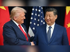 Trump Xi-Jinping Meeting: ट्रंप के चीन दौरे पर क्यों टिकी हैं सबकी निगाहें? किसका क्या दांव पर लगा है