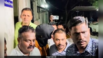 How A 30-Year-Old Nashik Student Leaked NEET Paper 45 Hours Before Exam