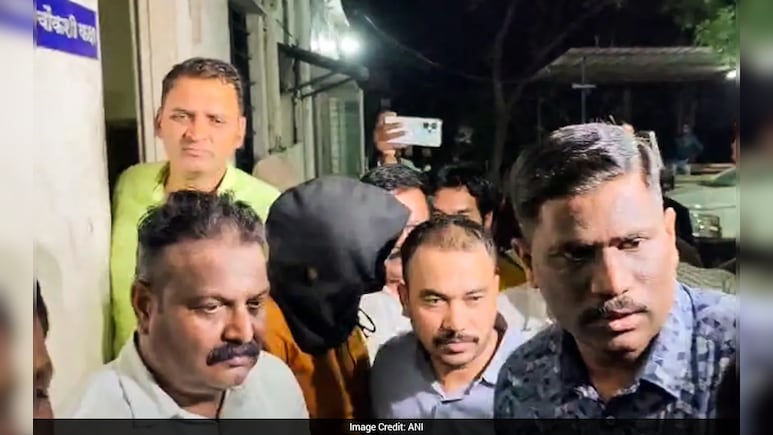 NEET UG 2026 Paper Leak: Nashik Student Allegedly Bought Paper For Rs 10 Lakh, Sold It For Rs 15 Lakh