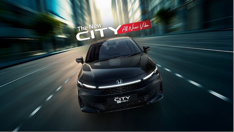 फ्लोटिंग टचस्क्रीन से लेकर वेंटिलेटेड सीट्स तक, Honda City Facelift के ये 5 बड़े अपडेट्स मचाएंगे धूम