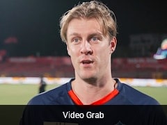 Kyle Jamieson Breaks Silence On Vaibhav Sooryavanshi Duel: "Never Been So Afraid"