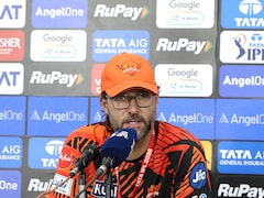 SRH Head Coach Daniel Vettori Stresses Importance On 1 Key Area Ahead Of PBKS Clash