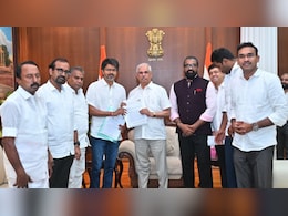तमिलनाडु की राजनीति में एक और ट्विस्ट! विजय अभी भी नहीं दिखा पाए बहुमत, कल नहीं होगा शपथग्रहण - सूत्र