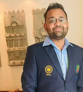 Frustrated Grandmaster Abhijeet Gupta Moves Sports Ministry Over Unpaid Odisha Open Dues