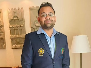 Frustrated Grandmaster Abhijeet Gupta Moves Sports Ministry Over Unpaid Odisha Open Dues