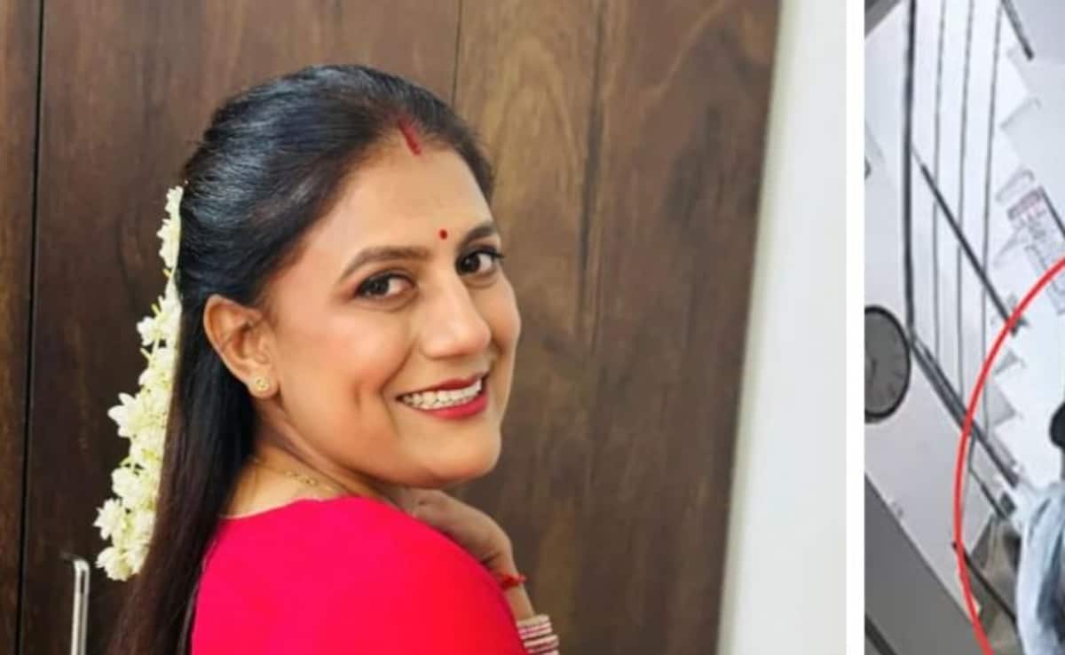 ट्विशा की तरह जयपुर की अनु मीणा के चरित्र पर भी सवाल उठाता था XEN पति, FIR में परिवार ने किया जिक्र
