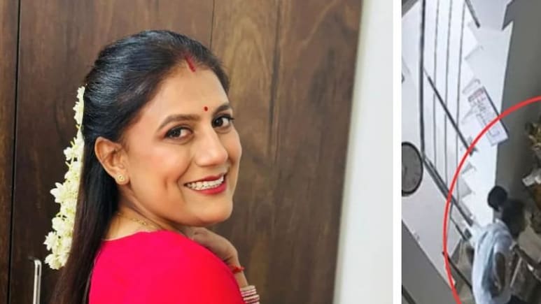 ट्विशा की तरह जयपुर की अनु मीणा के चरित्र पर भी सवाल उठाता था XEN पति, FIR में परिवार ने किया जिक्र