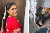 ट्विशा की तरह जयपुर की अनु मीणा के चरित्र पर भी सवाल उठाता था XEN पति, FIR में परिवार ने किया जिक्र