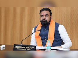 बिहार में जमीन सर्वे पर एक्शन में CM सम्राट चौधरी, लंबित फाइलों पर अफसरों को 30 दिन का अल्टीमेटम