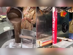 सोशल मीडिया पर तहलका मचा रहा है 1 रुपये वाली 'पेप्सी' का ये वीडियो, चुस्की बनाने का तरीका देख पकड़ लेंगे सिर!