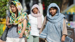 Delhi Records 46.5&deg;C, IMD Sounds Orange Alert Across NCR