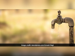 पानी बर्बाद क&zwj;िया तो लगेगा 2000 रुपये का जुर्माना, कटेगा कनेक्&zwj;शन, जान लें यह काम की बात