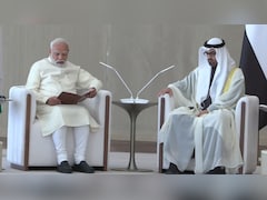 होर्मुज को फ्री और ओपन बनाए रखना हम सबकी जिम्मेदारी, UAE में द्विपक्षीय बैठक में बोले पीएम मोदी