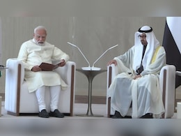 होर्मुज को फ्री और ओपन बनाए रखना हम सबकी जिम्मेदारी, UAE में द्विपक्षीय बैठक में बोले पीएम मोदी