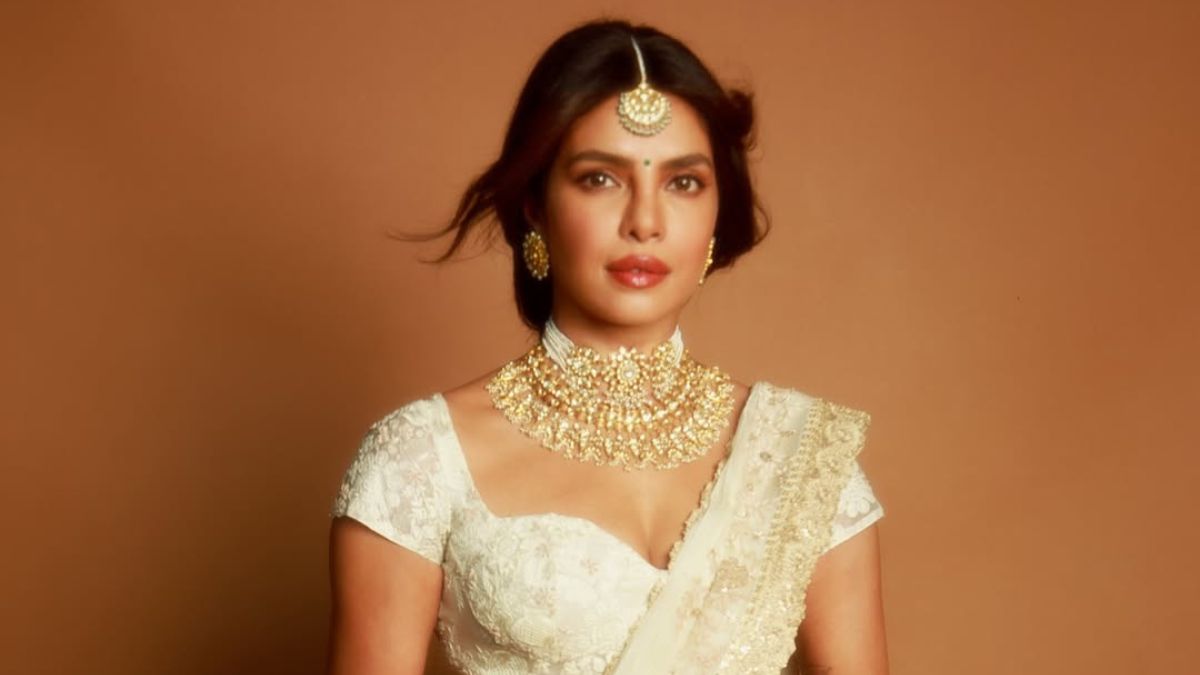 Priyanka Chopra Reveals Her Favourite Summer Drink And It's Not Lassi