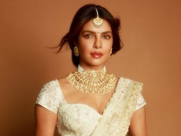 Priyanka Chopra Reveals Her Favourite Summer Drink And It's Not Lassi
