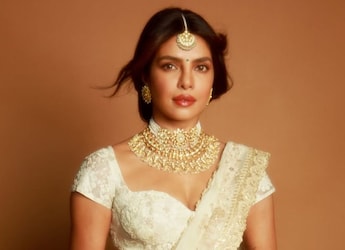 Priyanka Chopra Reveals Her Favourite Summer Drink And It's Not Lassi