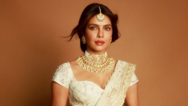 Priyanka Chopra Reveals Her Favourite Summer Drink And It's Not Lassi