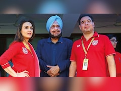 Punjab Kings Owner To Buy New Team? This League Targetted: "Would Love To Own"