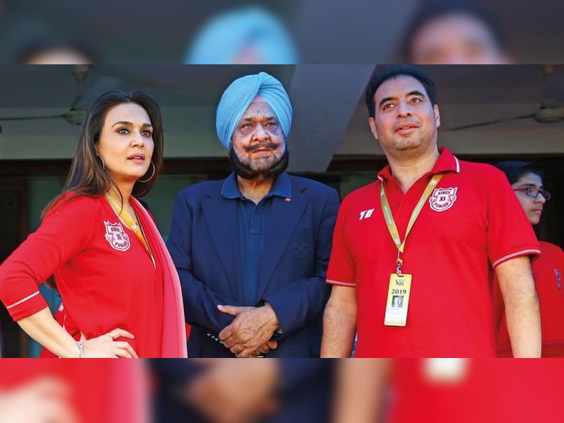 Punjab Kings Owner To Buy New Team? This League Targetted: "Would Love To Own" — WellsTrack