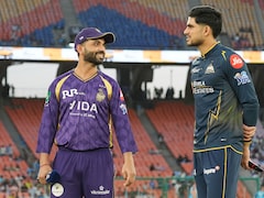 KKR vs GT LIVE Score, IPL 2026: Major Rain Threat In Kolkata; Shubman Gill Eyes Major Feat Against Old Side KKR