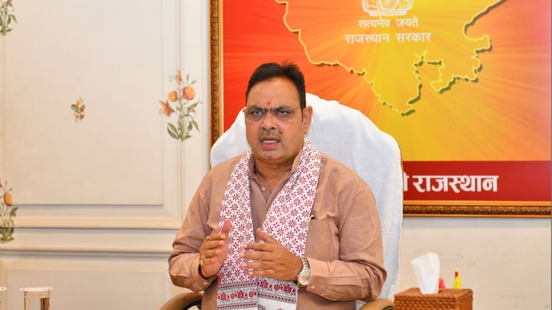 राजस्थान सरकार का बड़ा फैसला, ग्लोबल राजस्थान एग्रीटेक मीट &lsquo;ग्राम-2026&rsquo; को किया स्थगित